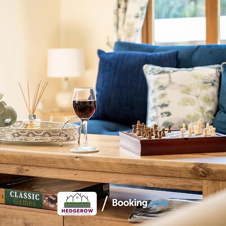 Last-Minute Specials L Don'T Wait ! Book Today For 13 Gorgeous 5 Bed Truro Retreat By Hedgerow المظهر الخارجي الصورة