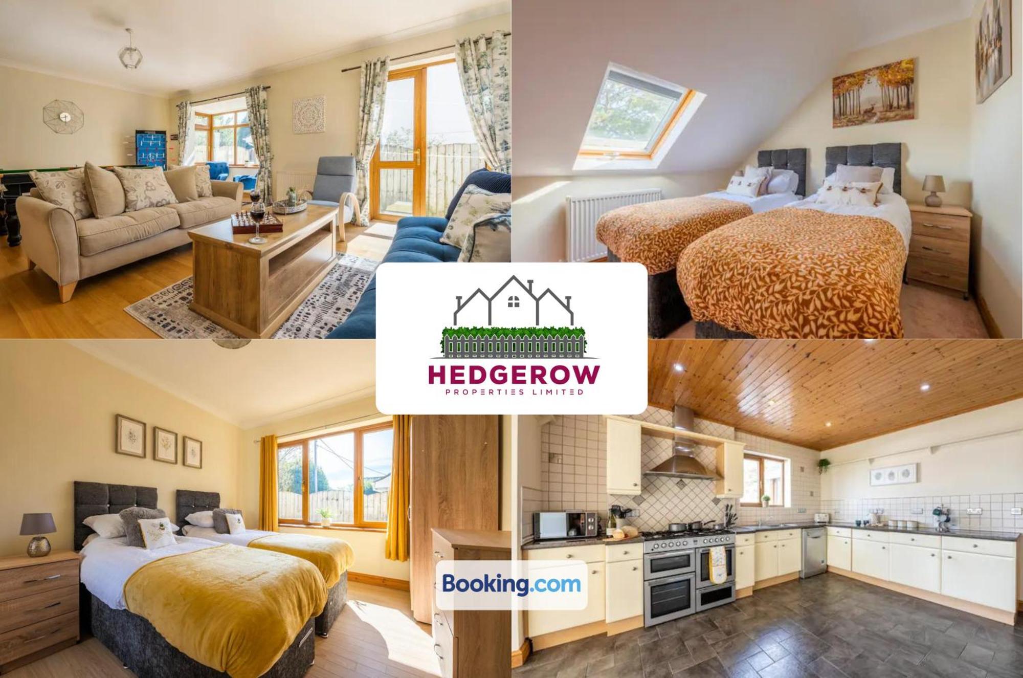 Last-Minute Specials L Don'T Wait ! Book Today For 13 Gorgeous 5 Bed Truro Retreat By Hedgerow المظهر الخارجي الصورة