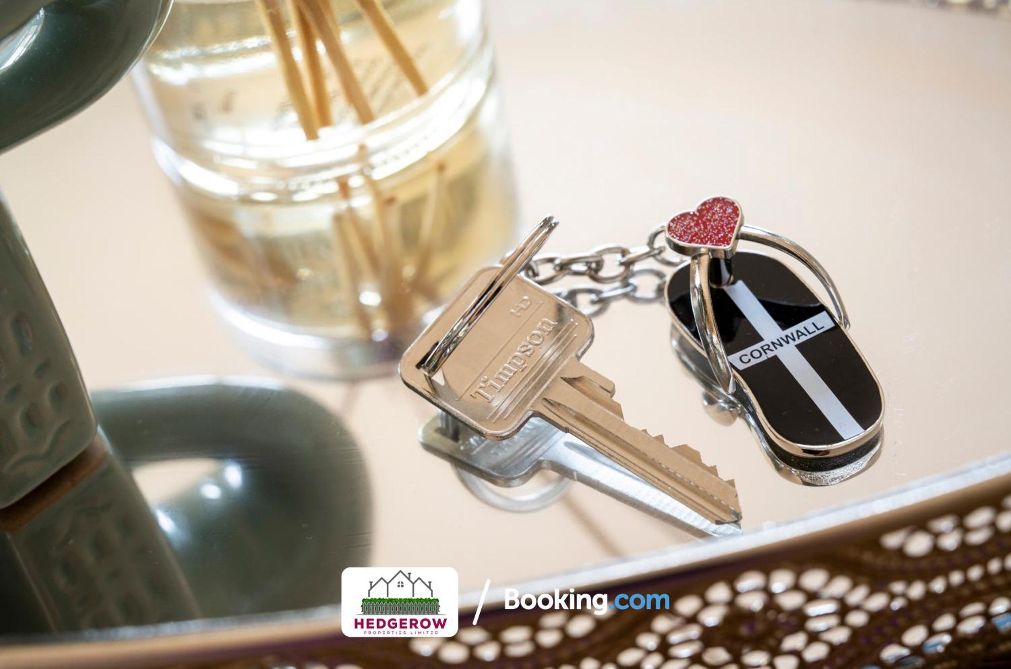 Last-Minute Specials L Don'T Wait ! Book Today For 13 Gorgeous 5 Bed Truro Retreat By Hedgerow المظهر الخارجي الصورة