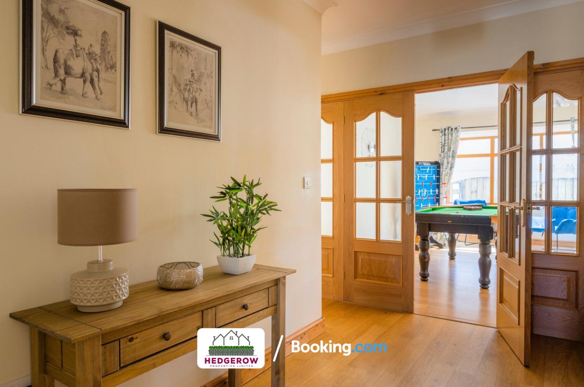Last-Minute Specials L Don'T Wait ! Book Today For 13 Gorgeous 5 Bed Truro Retreat By Hedgerow المظهر الخارجي الصورة