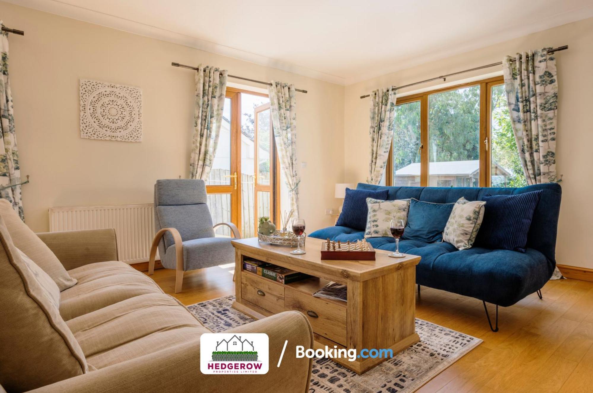 Last-Minute Specials L Don'T Wait ! Book Today For 13 Gorgeous 5 Bed Truro Retreat By Hedgerow المظهر الخارجي الصورة
