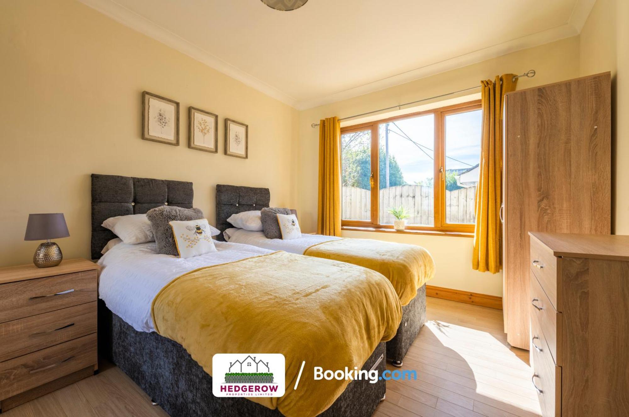 Last-Minute Specials L Don'T Wait ! Book Today For 13 Gorgeous 5 Bed Truro Retreat By Hedgerow المظهر الخارجي الصورة