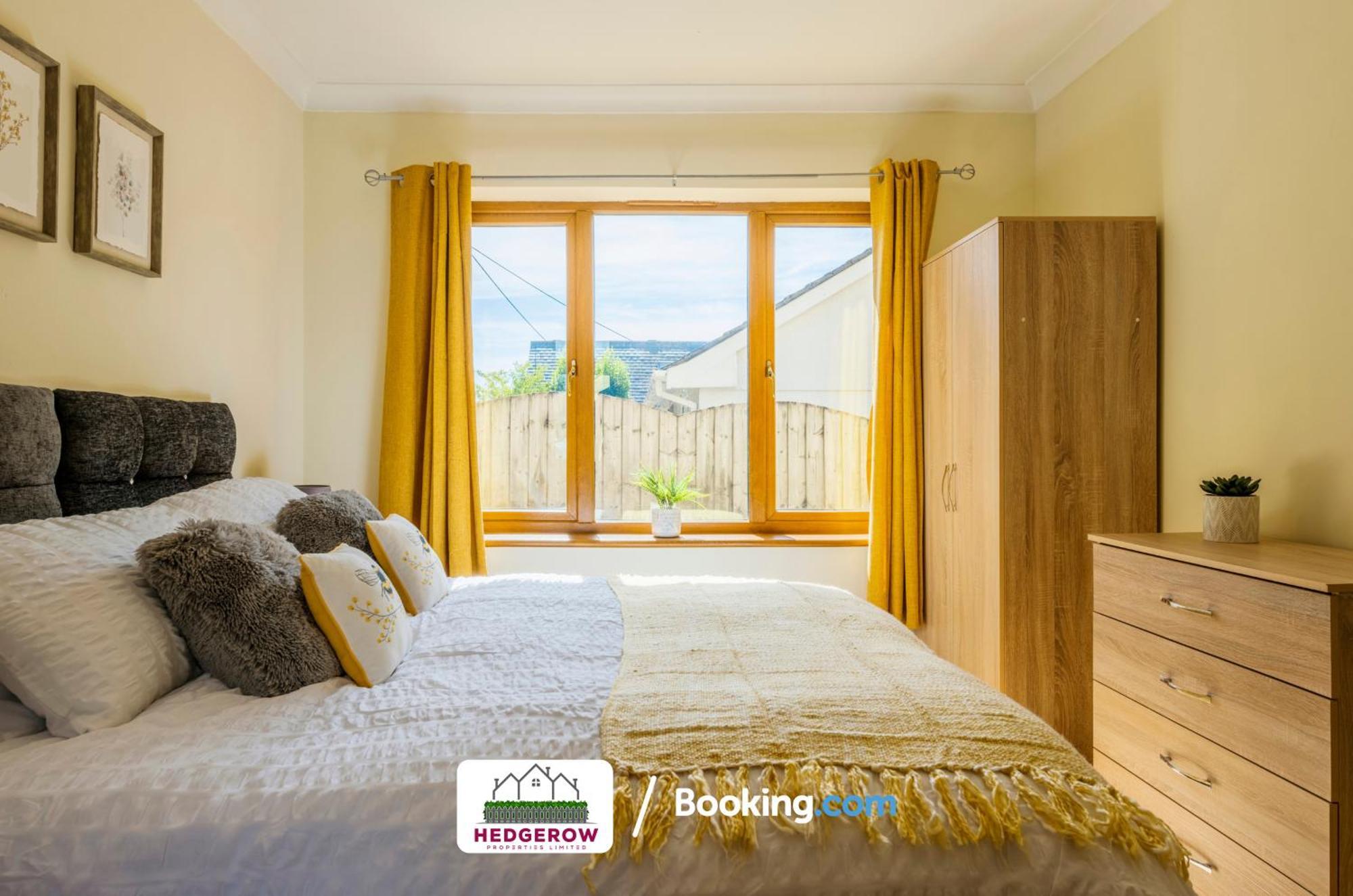 Last-Minute Specials L Don'T Wait ! Book Today For 13 Gorgeous 5 Bed Truro Retreat By Hedgerow المظهر الخارجي الصورة
