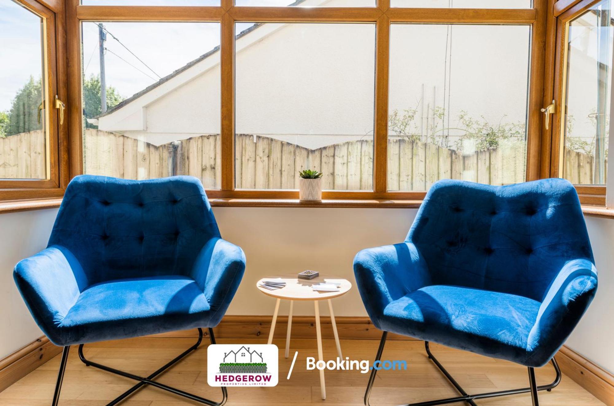 Last-Minute Specials L Don'T Wait ! Book Today For 13 Gorgeous 5 Bed Truro Retreat By Hedgerow المظهر الخارجي الصورة