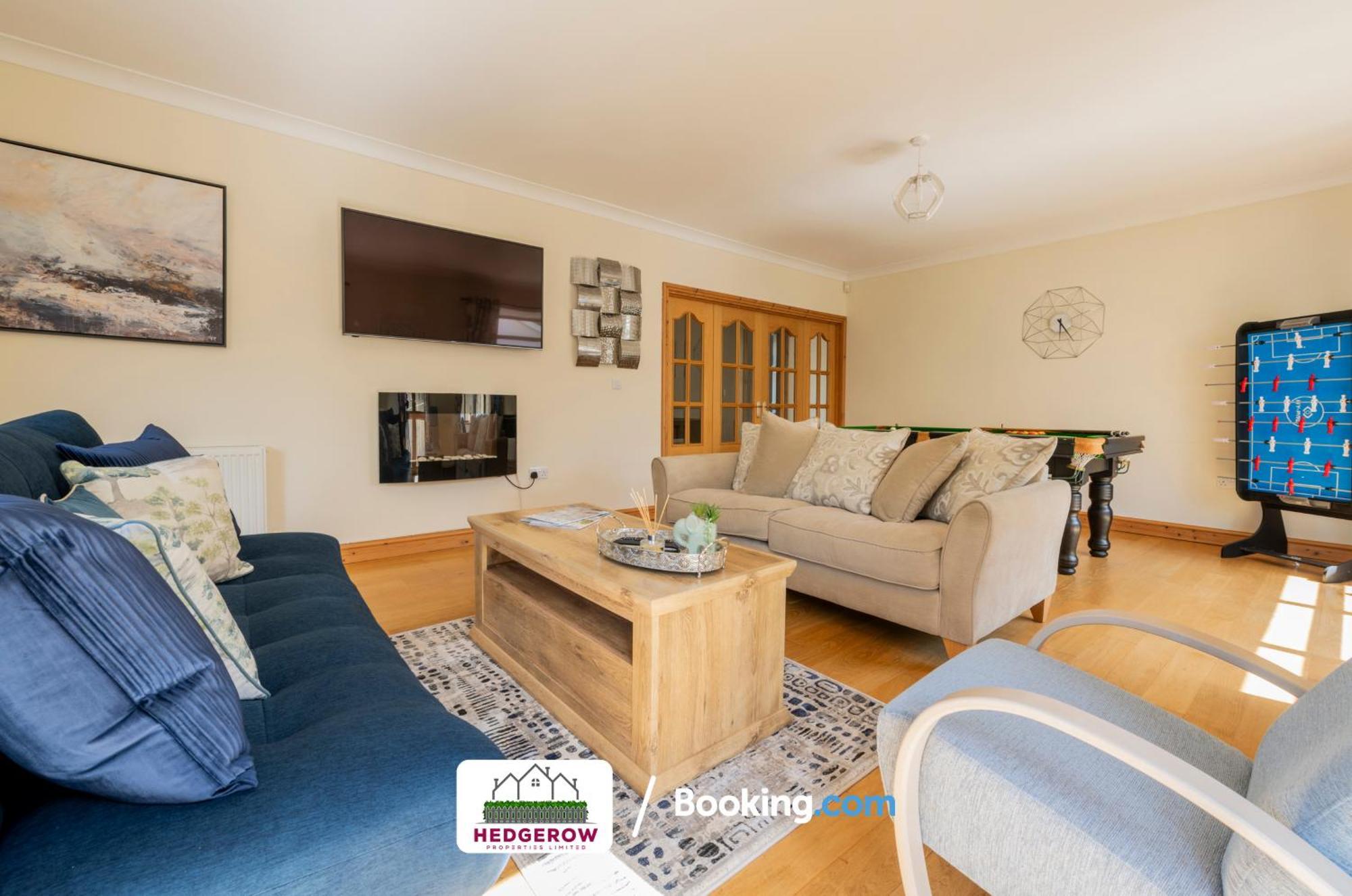 Last-Minute Specials L Don'T Wait ! Book Today For 13 Gorgeous 5 Bed Truro Retreat By Hedgerow المظهر الخارجي الصورة