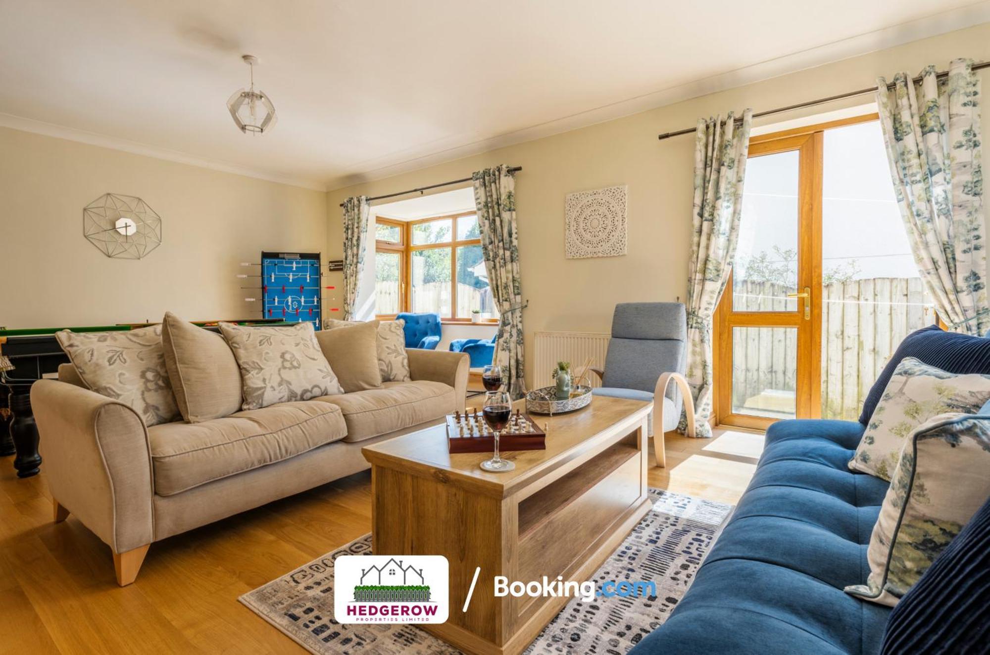 Last-Minute Specials L Don'T Wait ! Book Today For 13 Gorgeous 5 Bed Truro Retreat By Hedgerow المظهر الخارجي الصورة