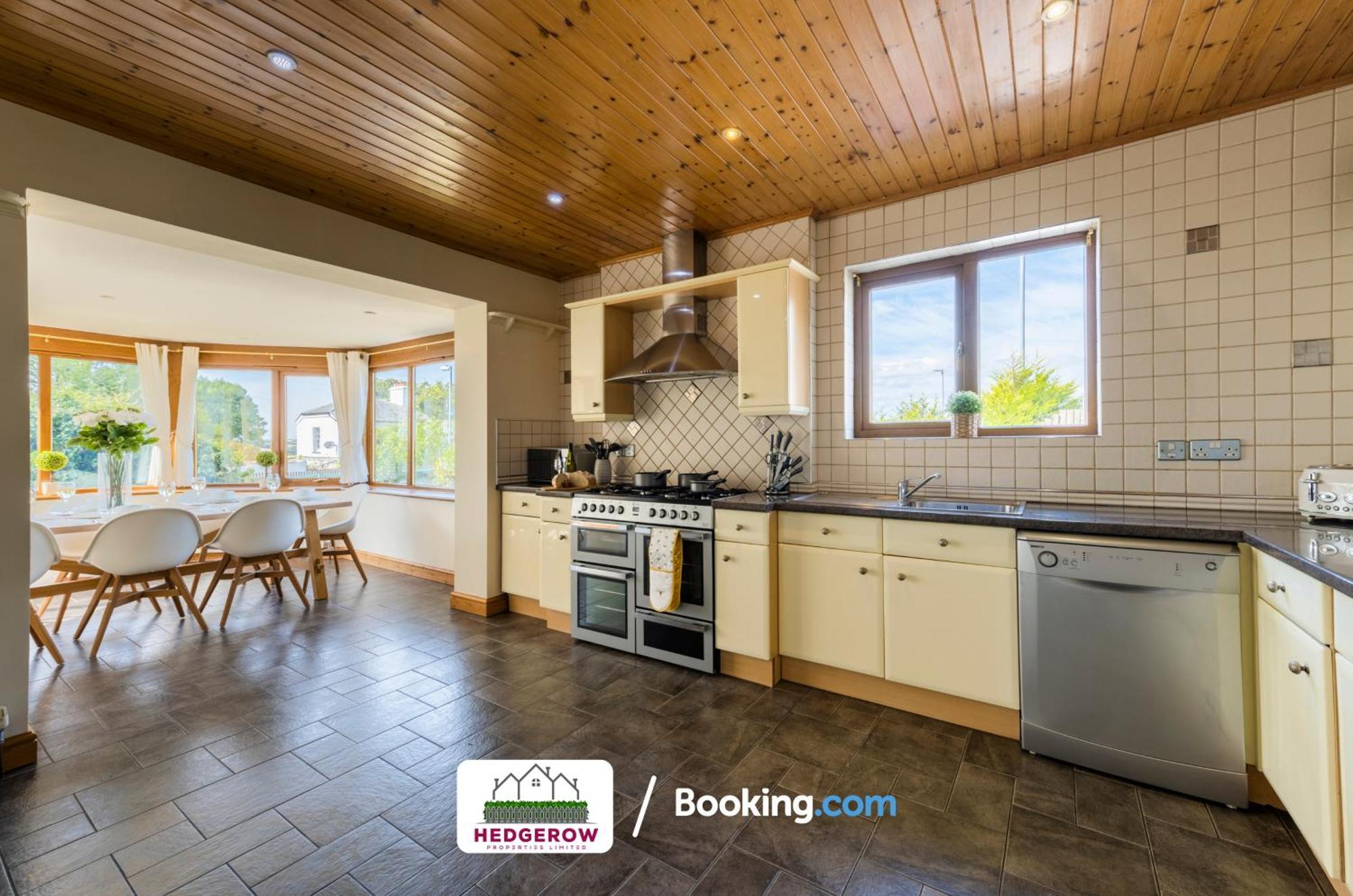 Last-Minute Specials L Don'T Wait ! Book Today For 13 Gorgeous 5 Bed Truro Retreat By Hedgerow المظهر الخارجي الصورة