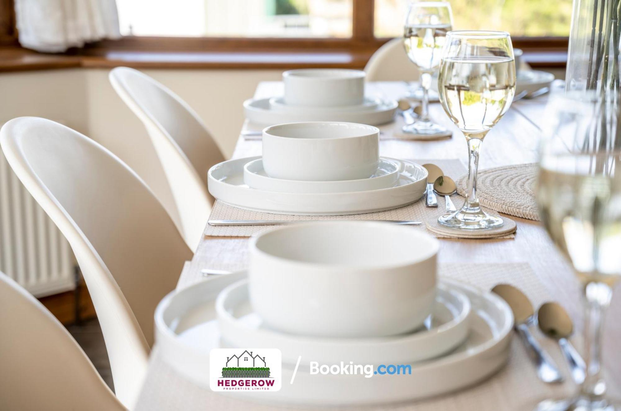 Last-Minute Specials L Don'T Wait ! Book Today For 13 Gorgeous 5 Bed Truro Retreat By Hedgerow المظهر الخارجي الصورة