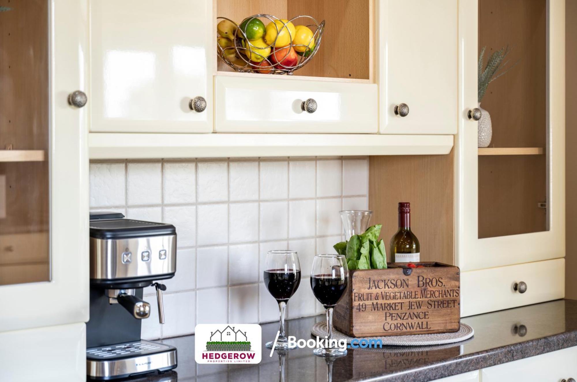 Last-Minute Specials L Don'T Wait ! Book Today For 13 Gorgeous 5 Bed Truro Retreat By Hedgerow المظهر الخارجي الصورة