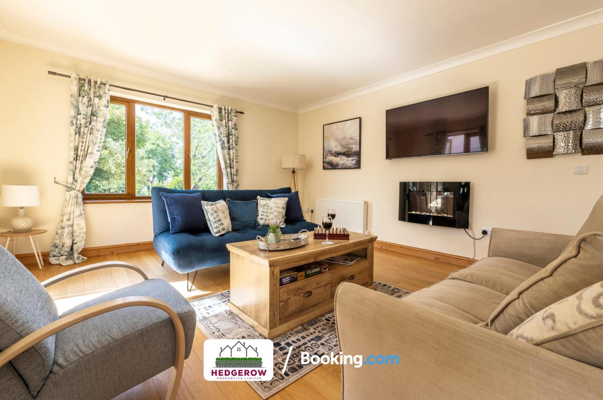 Last-Minute Specials L Don'T Wait ! Book Today For 13 Gorgeous 5 Bed Truro Retreat By Hedgerow المظهر الخارجي الصورة