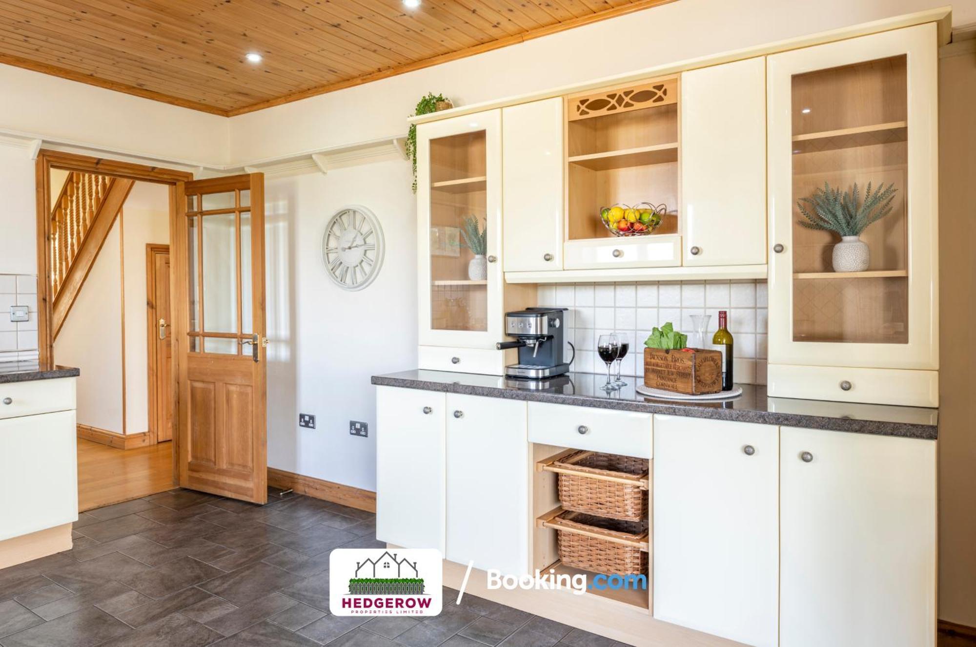 Last-Minute Specials L Don'T Wait ! Book Today For 13 Gorgeous 5 Bed Truro Retreat By Hedgerow المظهر الخارجي الصورة