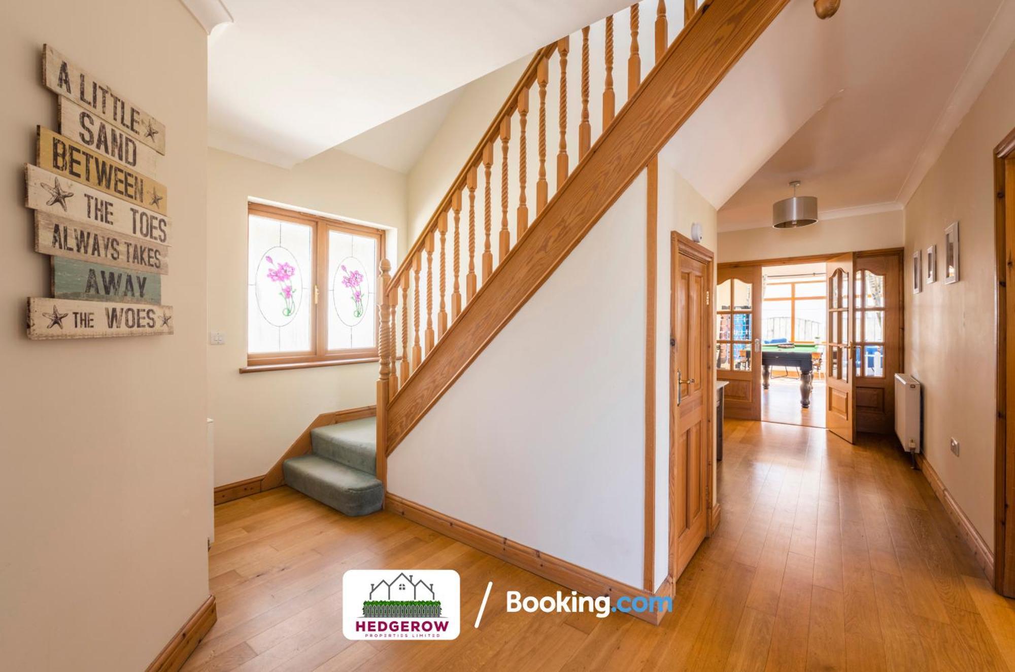Last-Minute Specials L Don'T Wait ! Book Today For 13 Gorgeous 5 Bed Truro Retreat By Hedgerow المظهر الخارجي الصورة